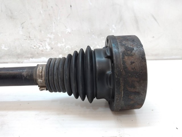 1J0501203B VAG Semieje trasero izquierdo comprar Alcalá