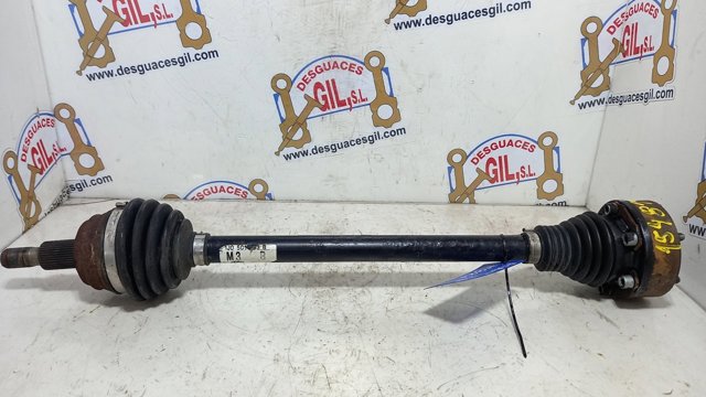 VAG 1J0501203B Semieje trasero izquierdo comprar Tarragona
