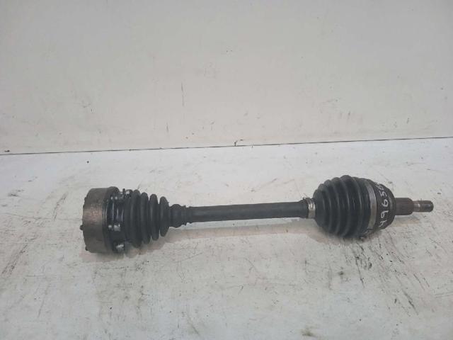 1J0501203B Semieje trasero izquierdo  disponible Burgos