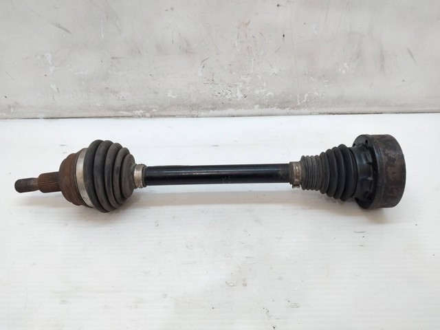 1J0501203B Semieje trasero izquierdo  disponible Burgos