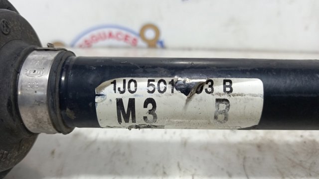 1J0501203B VAG Semieje trasero izquierdo  comprar en Jaén