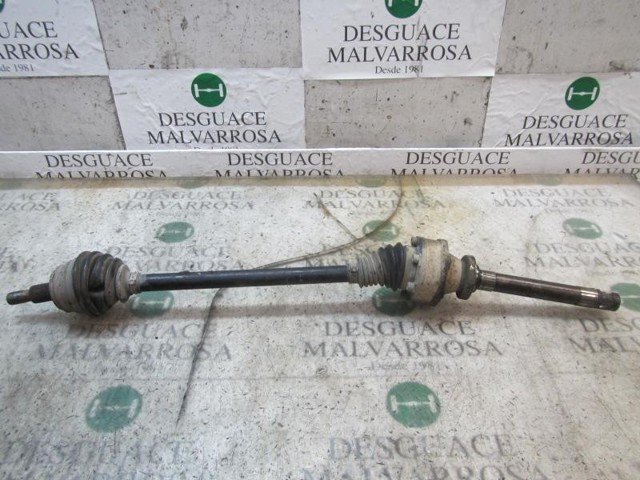 1J0501203B VAG Semieje trasero izquierdo  en stock Córdoba