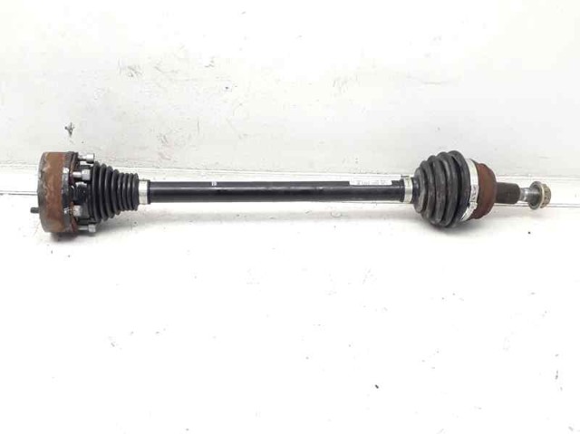1J0501203B VAG Semieje trasero izquierdo comprar Alcalá