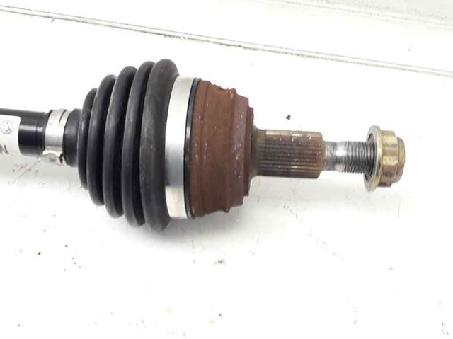 1J0501203B VAG Semieje trasero izquierdo  en stock Huelva