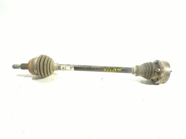1J0501203B VAG Semieje trasero izquierdo comprar Bilbao
