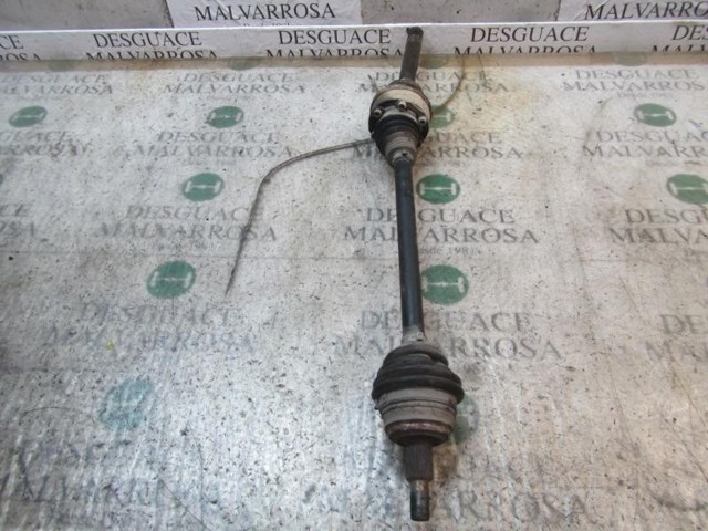 1J0501203B Semieje trasero izquierdo  comprar en Reus