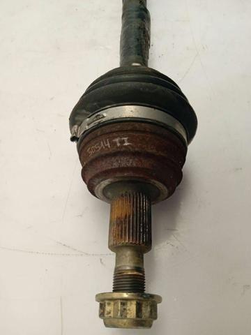 1J0501203B Semieje trasero izquierdo  disponible Burgos