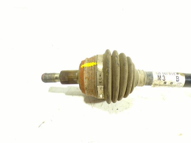 1J0501203B Semieje trasero izquierdo comprar Sevilla
