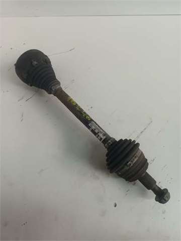 1J0501204B VAG Semieje trasero derecho  disponible Ourense