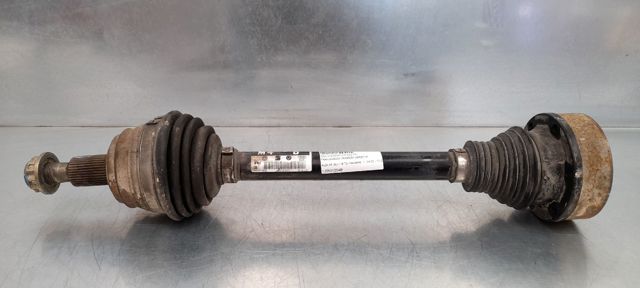 VAG 1J0501204B Semieje trasero derecho  en stock Salamanca