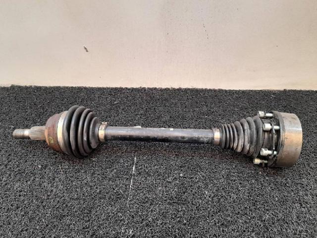 VAG 1J0501204B Semieje trasero derecho comprar Tarragona
