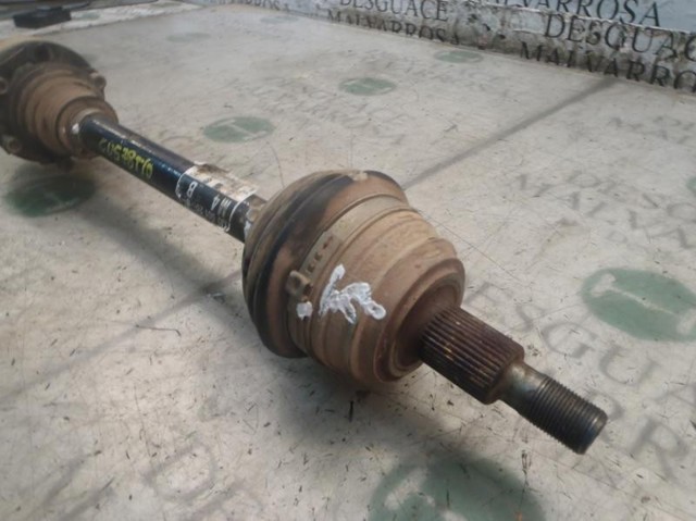 VAG 1J0501204B Semieje trasero derecho  comprar en Murcia