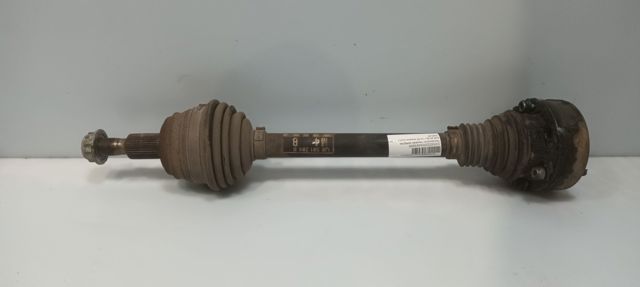 1J0501204B VAG Semieje trasero derecho  comprar en Oviedo