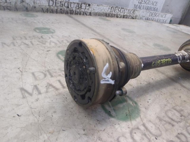 1J0501204B Semieje trasero derecho comprar Girona