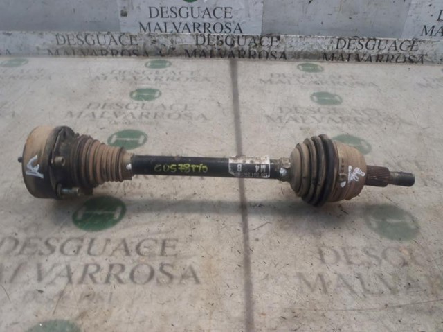 1J0501204B Semieje trasero derecho comprar Sevilla