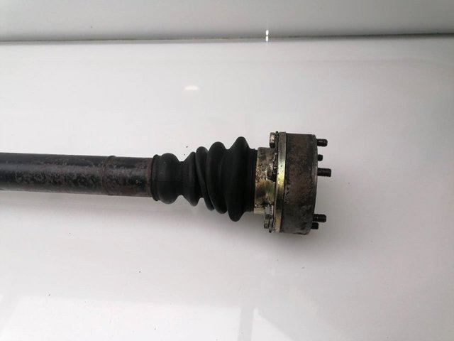 1J0501204B VAG Semieje trasero derecho  disponible Ourense