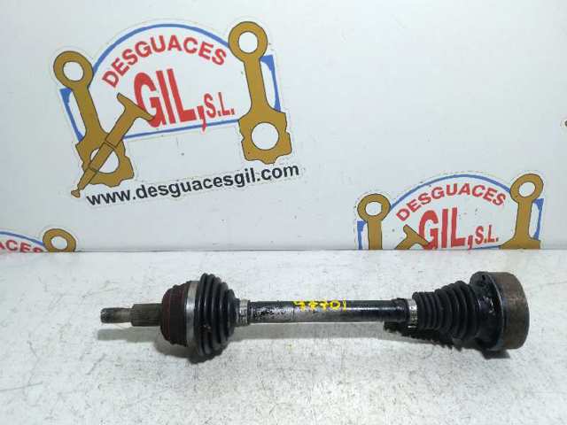 1J0501204B VAG Semieje trasero derecho comprar Alcalá