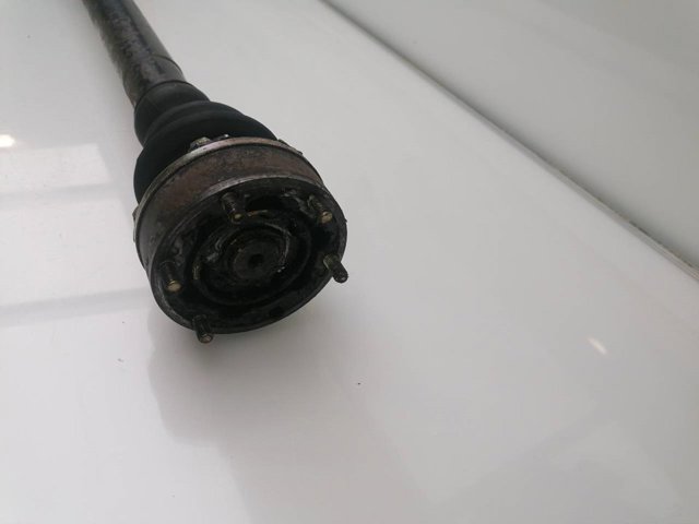 VAG 1J0501204B Semieje trasero derecho comprar Pamplona