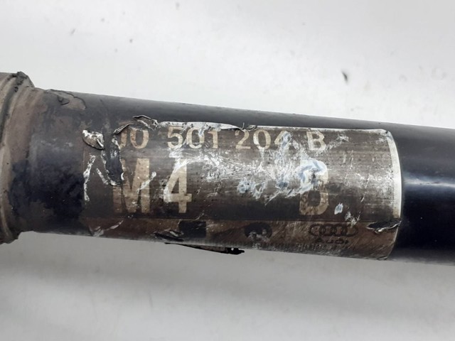 1J0501204B VAG Semieje trasero derecho comprar Madrid