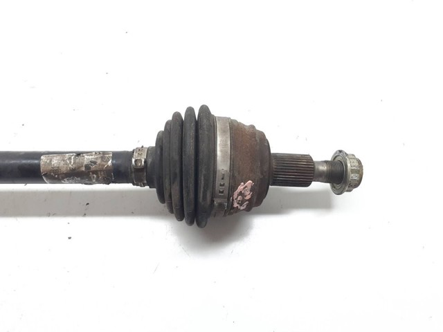 1J0501204B Semieje trasero derecho  disponible Utrera