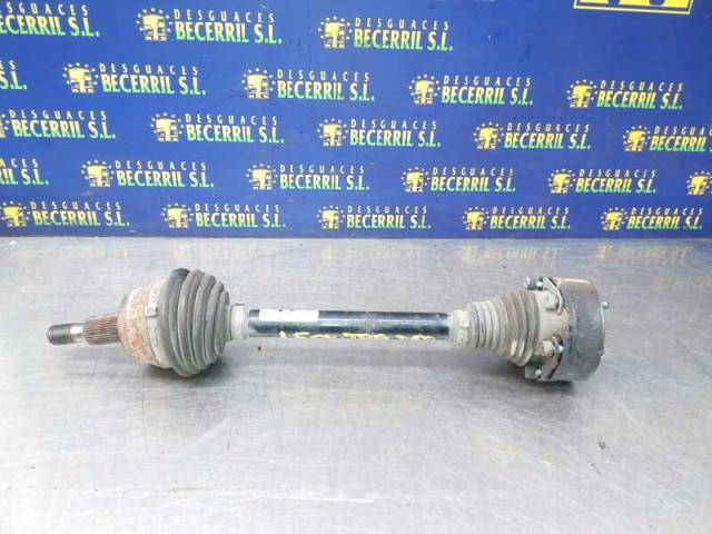 VAG 1J0501204B Semieje trasero derecho  en stock Terrassa