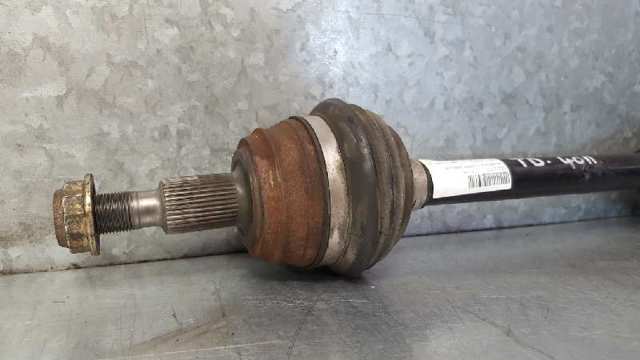 1J0501204B Semieje trasero derecho comprar Sevilla