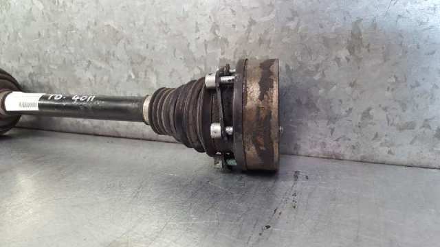 1J0501204B VAG Semieje trasero derecho  comprar en Jaén