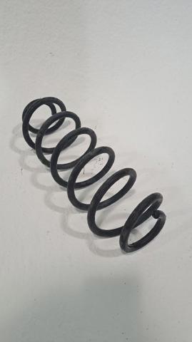 Muelle de suspensión para Volkswagen Bora  (1J2)
