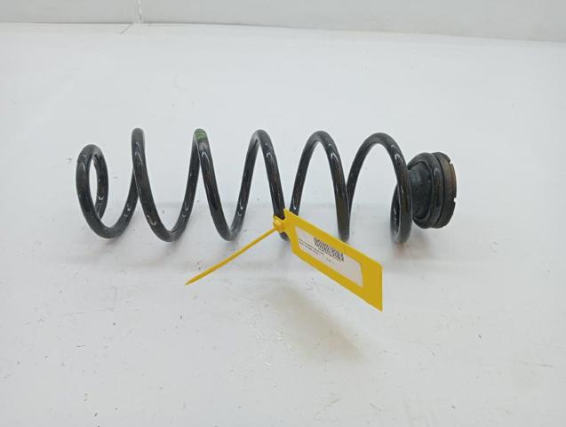 Muelle trasero Volkswagen Bora  (1998-2005)