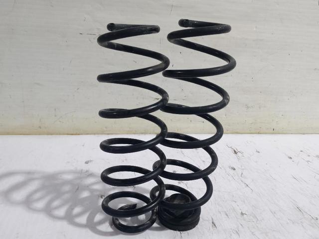 Muelle de suspensión para Seat Toledo II (1M2)