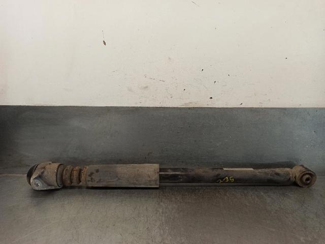 1J0512011AA VAG Amortiguador trasero  comprar en Lleida