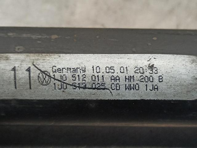 1J0512011AA Amortiguador trasero  en stock Granada