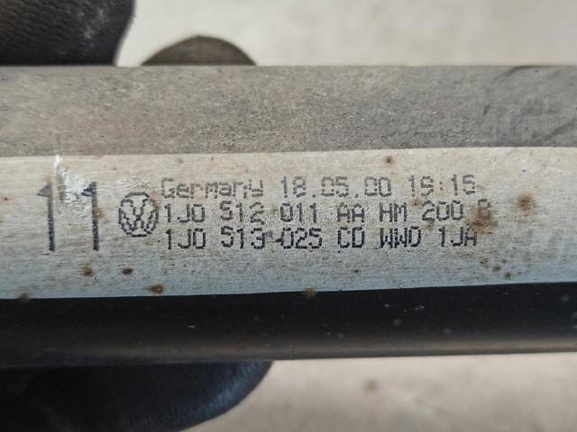VAG 1J0512011AA Amortiguador trasero comprar Pamplona