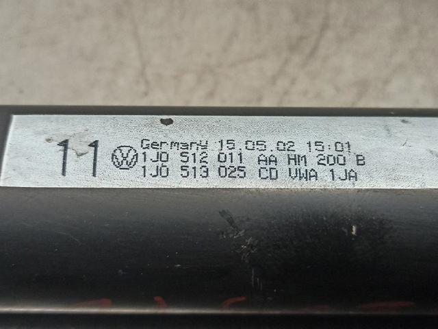 1J0512011AA Amortiguador trasero  comprar en Pontevedra