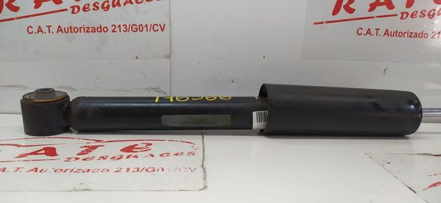 1J0513025 VAG Amortiguador trasero  comprar en Oviedo