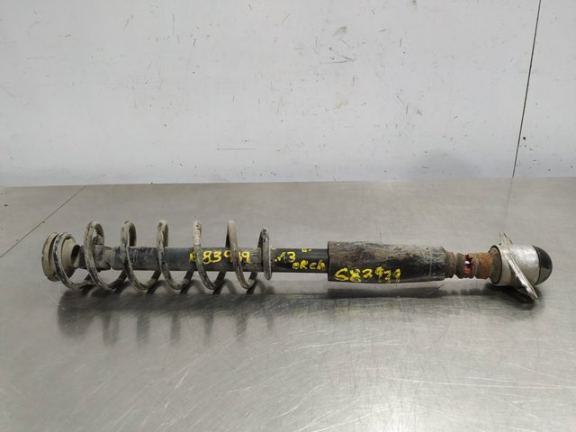 1J0513025 Amortiguador trasero comprar Sevilla