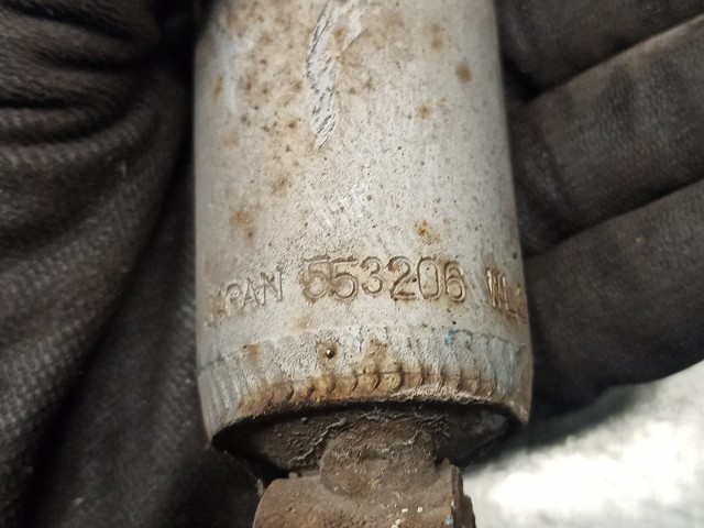 1J0513025BG VAG Amortiguador trasero comprar Bilbao