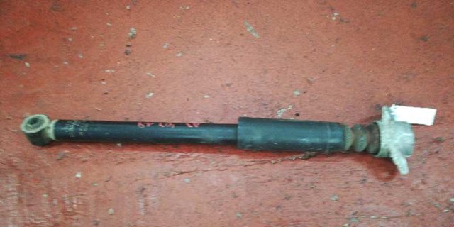 1J0513025BL Amortiguador trasero  en stock Castellón