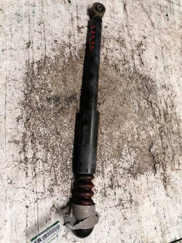 1J0513025BL VAG Amortiguador trasero comprar Madrid