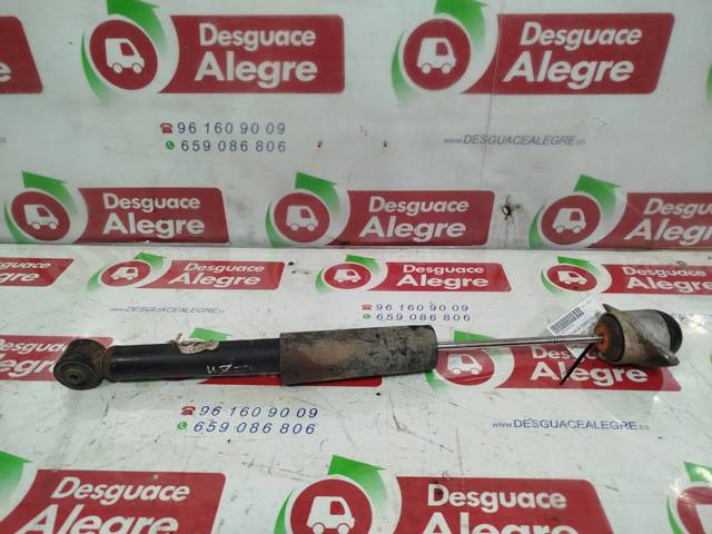 1J0513025BL Amortiguador trasero  en stock Sabadell