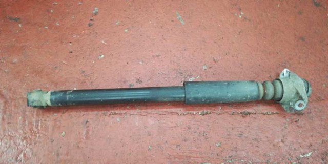 1J0513025BL Amortiguador trasero  disponible Burgos