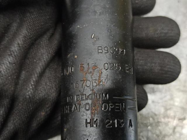 1J0513025BM Amortiguador trasero  disponible Utrera