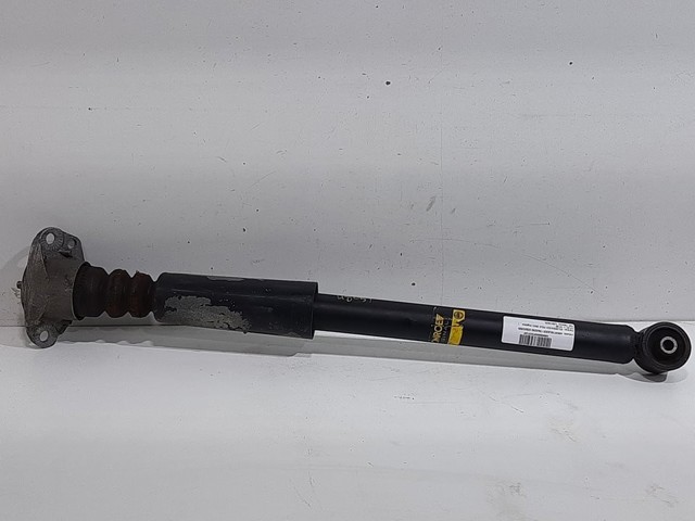 Caperuza protectora/fuelle, amortiguador trasero  1J0513425 VAG