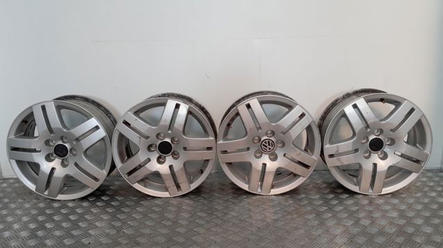 Comprar Aros de rueda Golf IV 1J5