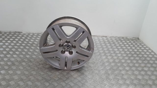 llantas de aluminio Volkswagen Golf IV hatchback comprar en España