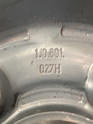 1J0601027Q VAG