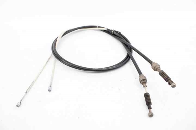 Cable de freno de mano trasero derecho/izquierdo 1J0609721AC VAG