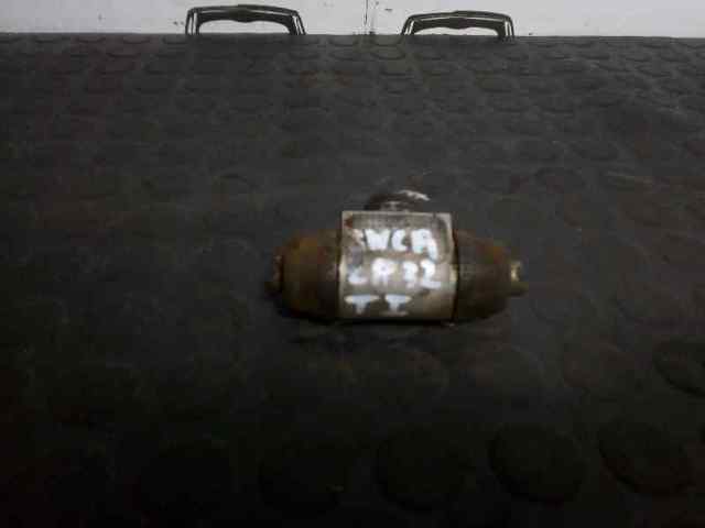 Bombín de freno de rueda trasero 1J0611053 VAG