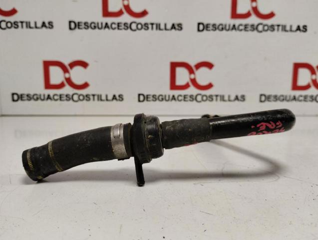Tubo de vacío del servofreno 1J0612041G VAG