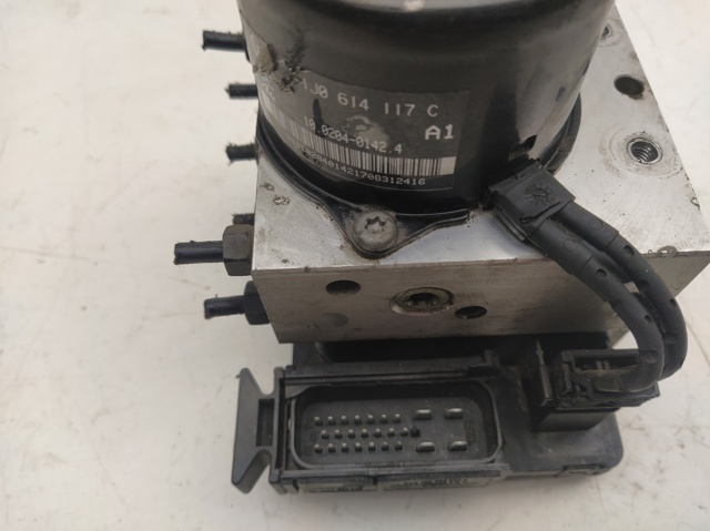VAG 1J0614117C Módulo ABS comprar Tarragona